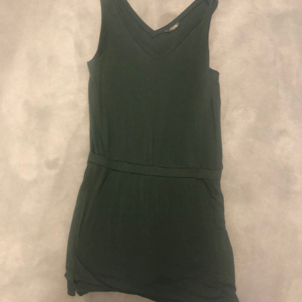 Peyton Jenson romper
